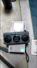 山水（SANSUI）F28收音机老人便携式充电插卡迷你小音响无线蓝牙音箱随身听播放器广播听歌唱戏机评书机【蓝色】 实拍图