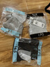 巴拉巴拉女童打底褲兒童褲子夏裝中大童七分褲簡約針織休閑褲208224123001 曬單實(shí)拍圖