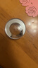 諾亞【杯蓋】諾亞經(jīng)典水晶杯杯蓋口杯杯蓋通用蓋杯蓋子至簡杯蓋子 水晶杯3#杯蓋 曬單實(shí)拍圖