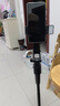 COUDY2025云臺跟拍神器智能人臉跟蹤自拍桿三腳架360度旋轉(zhuǎn)全自動多功能一體手機支架直播戶外 1.8米跟拍云臺支架+補光燈+藍牙遙控+收納袋 曬單實拍圖