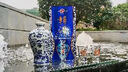 贛酒 15窖藏 青花 52度濃香型 白酒 曬單實(shí)拍圖