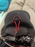 巔峰設(shè)計 Peak Design DESIGN Shell 防雨罩單反5D4微單A7R相機(jī)防水罩包  防雨罩 大號（專業(yè)單反+長焦）現(xiàn)貨 曬單實拍圖
