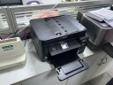 爱普生（EPSON）L6298 商用墨仓式 彩色无线多功能传真一体机   实拍图