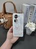 永時 適用OPPOReno7手機殼7pro好運葫蘆新款網(wǎng)紅女閨蜜個性7se創(chuàng)意網(wǎng)紅軟殼硅膠清新高級全包防摔套 少女粉-波浪邊葫蘆粉+手繩 RENO7 曬單實拍圖