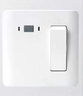 法納通法納通大功率插座開(kāi)關(guān)熱水器空調(diào)漏電保護(hù)86型空氣開(kāi)關(guān)32A40A 32A 曬單實(shí)拍圖