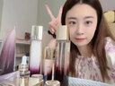 O'KADY多肽魚(yú)子醬九件套護膚品套裝控油保濕修護提膚色化妝品護膚禮盒 臻美亮顏修護九件套1盒 曬單實(shí)拍圖