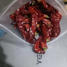 重慶石柱紅5號(hào)干辣椒中辣特香辣石柱紅3號(hào)特辣特香四川辣椒250克 石柱紅5號(hào)-250g-（中辣)整個(gè) 曬單實(shí)拍圖