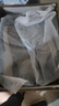駱駝牌 男士戶外徒步登山鞋休閑高幫鞋 P14W342613 埃爾沙/夜黑色 42  曬單實拍圖