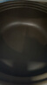 愛(ài)仕達（ASD）砂鍋 養生煲高顏值湯鍋陶瓷燉湯煲仔飯沙鍋燉鍋家用明火耐熱使用 淺湯煲（適用3-5人） 2.5L 曬單實(shí)拍圖