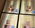 瀘州老窖 窖齡60年 濃香型白酒 38度500ml 6瓶 整箱裝(內(nèi)含禮品袋) 曬單實(shí)拍圖