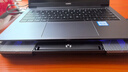 拉拓適用于華為筆記本電腦散熱器matebook14散熱底座靜音風冷風扇16英寸游戲本平板支架降溫神器拉拓 銀色暢享升級版【雙渦輪風扇】風速可調(diào) 四檔高度 曬單實拍圖