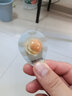 DEEP-BIO小雞蛋睡眠面膜夜間亮顏涂抹式面膜抗糖保濕補水2盒/ 35g 曬單實(shí)拍圖