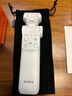索尼（SONY）無線藍牙多功能拍攝手柄 桌面三腳架 手持vlog手柄 GP-VPT2BT藍牙手柄  白色 曬單實拍圖