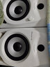 Pioneer DJ先鋒DM-40D有源監(jiān)聽音響DJ音樂書房桌面音箱多媒體電腦家庭影院播放器直播間舞臺背景音樂無損音質(zhì) DM-50D-BT-W白色【藍牙版】 曬單實拍圖