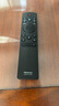 海信（Hisense）原裝海信電視語音遙控器通用CRF3A71(3003) 55E75F 65E75F 55A67F 曬單實(shí)拍圖