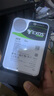 希捷（SEAGATE）企業(yè)級硬盤 20TB 256MB 7200RPM CMR垂直 SATA 希捷銀河Exos X20系列 服務(wù)器硬盤ST20000NM007D 曬單實拍圖