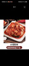 清凈園辣白菜泡菜韓國(guó)清凈園切件泡菜韓式下飯菜 1桶裝1.1kg 曬單實(shí)拍圖