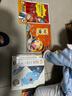 唐詩論語成語接龍全3冊兒童繪本故事書注音版0-3-6歲幼兒早教睡前讀物  曬單實拍圖