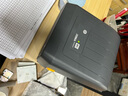 ZEBRA斑馬  ZD888CR GT800熱敏熱轉印條碼打印機快遞倉儲物流 固定資產(chǎn)不干膠標簽  ZD888CR(GT820替代款） 曬單實(shí)拍圖