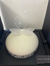 黑天鵝蛋糕(新品)生日蛋糕-冰雪之夢(mèng)-海鹽芝士三重巧克力口味同城 海鹽芝士三重巧克力口味 直徑15*5.5cm 曬單實(shí)拍圖