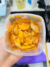 洋琪洋琪佐酒系列70g 99任選9件 日料刺身 下酒菜 燒烤出游 麻辣鮮蛤70g 曬單實拍圖