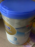惠氏【官方授權店】鉑臻進口幼兒配方奶粉3段（12-36月）780g 新國標 1罐 曬單實拍圖