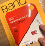 banq 256GB TF（MicroSD）存储卡 A1 U3 V30 4K 行车记录仪&安防监控专用内存卡 高度耐用 实拍图