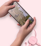 Piva派威G2適用于蘋(píng)果耳機轉接頭二合一充電聽(tīng)歌iPhone音頻轉換器開(kāi)麥 G2黑【雙Lightning接口】 12cm 曬單實(shí)拍圖