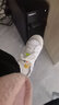 耐克（NIKE）女子運動(dòng)鞋復古板鞋 BLAZER LOW '77 JUMBO DQ1470-101 36.5 曬單實(shí)拍圖