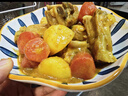 綠洲玉羊山西特產右玉羊肉現殺農村散養(yǎng)羊肉清真食品生鮮烤羊排全羊整羊 7分體18kg 曬單實拍圖