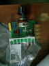 220V大功率進(jìn)口可控硅模塊電子調壓器調速調溫調光控制器開(kāi)關(guān)旋鈕 4000W可控硅調壓器（綠板不帶外殼） 曬單實(shí)拍圖