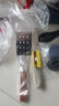 眾寶眾寶電腦版五管加熱多功能家用電熱鍋宿舍一體鑄鐵電炒鍋 雙籠 內(nèi)經(jīng)38cm 曬單實拍圖