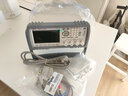 同惠LCR數字電橋 阻抗分析儀高精度電感電阻電容元器件測試130MHz TH2830(50Hz-100kHz) 曬單實(shí)拍圖