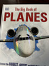The Big Book of Planes 英文原版 飛機(jī)之書 精裝 英文版 進(jìn)口英語(yǔ)原版書籍 曬單實(shí)拍圖