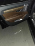 適用于沃爾沃S90迎賓燈XC90 xc40 s60 XC60車(chē)門(mén)投影氛圍燈改裝飾 沃爾沃原廠(chǎng)英文標 新升級石英玻璃不褪色【單個(gè)價(jià)】 曬單實(shí)拍圖