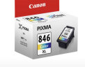 佳能（Canon）CL-846XL 大容量彩色墨盒(适用MG3080/MG2580S/MG2400/TS3480/TS3380/TR4580) 实拍图