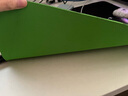 雷蛇（Razer） 重裝甲蟲V3鼠標墊 巨甲蟲V2游戲防滑織物表面 瓦羅蘭特FPS吃雞絕地求生LOL 450*400*3mm（L） 曬單實拍圖