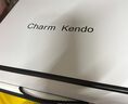 Charm Kendo秋冬季帽子女韓版顯臉小八角帽時(shí)尚百搭貝雷帽畫(huà)家帽休閑保暖 咖啡色 曬單實(shí)拍圖