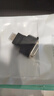 勝為（shengwei）DP轉HDMI轉換器 HDMI轉DVI轉接頭 支持電腦Surface接顯示器投影儀4K 勝為DP擴展塢黑  HDMI公轉DVI母-DA-401B 曬單實(shí)拍圖