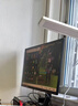 AOC 27英寸 2K HDR400 IPS 原生180Hz  1ms 10Bit 滿(mǎn)血小金剛MAX 旋轉(zhuǎn)升降 游戲電競(jìng)顯示器 Q27G2S/D 曬單實(shí)拍圖