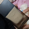 方里（FUNNY ELVES）小黑盒新手底妝禮盒 干皮E02粉餅3.5g+粉底液7ml*2 曬單實(shí)拍圖