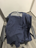 探拓探拓（TECTOP）沖鋒衣三合一防寒保暖戶外登山服 藏青 XL  曬單實拍圖