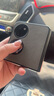 華為P50 pocket p50寶盒 p50pockets二手手機 4G雙卡雙待 p50折疊屏手機 P50 pocket s 曜石黑  256G 95新 曬單實(shí)拍圖