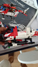 樂(lè)高（LEGO）Technic 科技機(jī)械組系列 7歲+ 拼插積木兒童玩具生日禮物 救援直升機(jī) 42092 曬單實(shí)拍圖