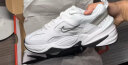 耐克（NIKE）M2K TEKNO 女子运动鞋 BQ3378-100 35.5 实拍图