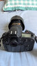 qeento 目鏡放大器f適用于尼康D850 D810 D750 D800 D500 D7500相機(jī) 取景放大鏡器 接目鏡 取景器 橡膠 眼罩環(huán)形  尼康D850 D810 D800相機(jī) 曬單實(shí)拍圖