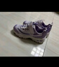 Skechers斯凱奇商場同款兒童鞋春季老爹鞋女童時(shí)尚緩震運(yùn)動(dòng)鞋319003L 薰衣草色/LAV 34 曬單實(shí)拍圖