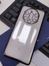 甲度 華為Mate40RS保時捷版手機殼鏡頭全包MATE40電鍍PRO+軟殼透明防摔透明硅膠保護套 Mate40RS保時捷版【透黑*3D鏡頭】 曬單實拍圖