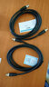 斯格（Sgo）12G-SDI線(xiàn)4K高清攝像機(jī)實(shí)時(shí)直播同軸BNC線(xiàn)導(dǎo)播臺(tái)連接線(xiàn)Q9兼容3G-SDI線(xiàn) 12G-SDI線(xiàn)4K高清 2米 曬單實(shí)拍圖