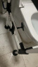 康际 马桶扶手架子卫生间老人安全栏杆孕妇行动不便厕所坐便起身防侧翻助力架 实拍图